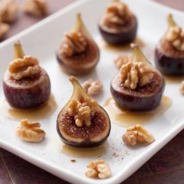 家常風(fēng)味烤栗子,美味盡享其中