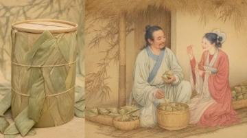 紅樓夢美食復刻師：32年還原56道經典菜肴吸引百萬網友關注