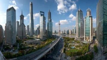 上海團建好去處:打卡熱門景點玩轉(zhuǎn)申城