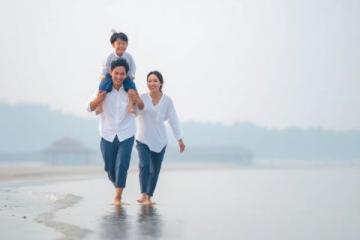 武漢:家人們的最佳旅游目的地