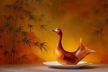 紅樓宴:王府井希爾頓酒店重現經典美食,體驗曹雪芹筆下味蕾盛宴