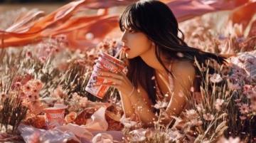 「舌尖上的夏天」與花海秘境！——呼和浩特美食花海之旅
