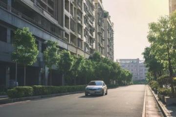 韶關(guān)大學(xué)路改造完成:鵝坑橋路段交通大提升