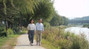大理悠閑之旅：吸氧清肺，擁抱自然療愈