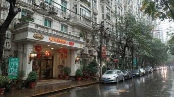 廈門酒店大放價(jià)!住2付1搶網(wǎng)紅打卡地,錯(cuò)過(guò)等一年!