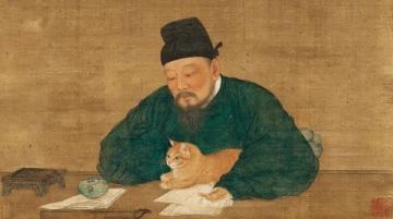 鮮生史里的蘇東坡：舌尖上的千古風(fēng)流人物