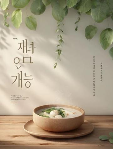 原來做粥也有它的藝術