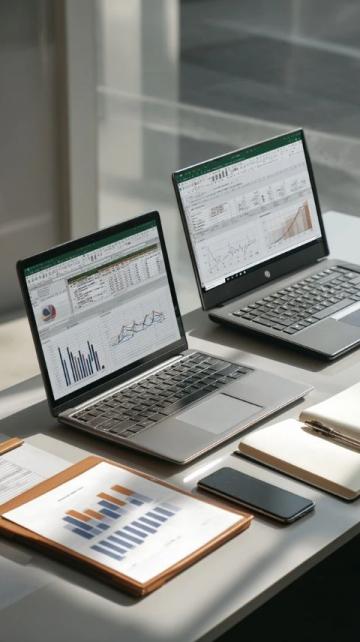 Excel排序指南:掌握實用的Excel數據排序技巧