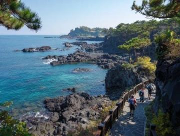 舟山仙境:3天2夜穿梭東海蓬萊的夏日浪漫