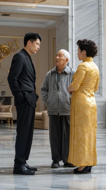 越南三姐妹跟著姐夫來中國開眼界，原本以為手握300萬越南盾就富得流油了