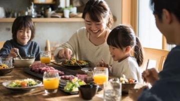 除夕夜吃什么？年夜飯菜單來啦！一家人其樂融融過大年~
