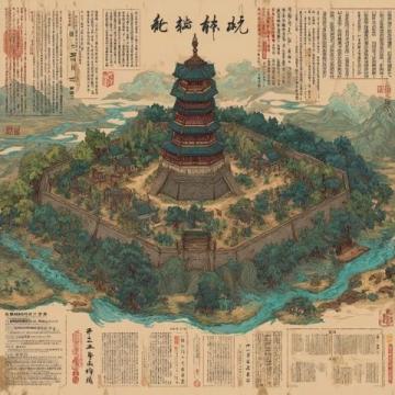 太原杏花嶺區(qū)名字由來