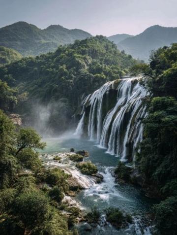 黔東南旅行不容錯過的美景之地!