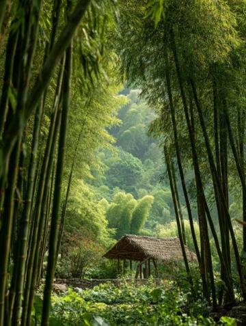 不容錯過的成都周邊熱門景區推薦,山水人文之旅從這里開始!