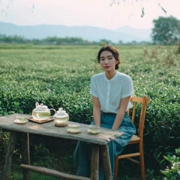 夏日云南之旅:花茶與美景的完美邂逅旅行指南