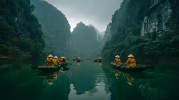 探秘廣西:文化交融的獨特假期之旅