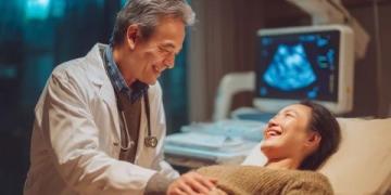 深入理解:超聲科醫生——醫療領域的無名英雄與專業價值探析