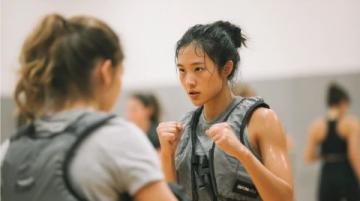 千歲國際實業集團舉辦MMA專業技能培訓