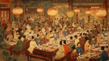 難怪有人說那天聚餐帝師欺負了AKA，有網友拍到AKA在鄭州某個地方喝酒