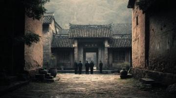浙南秘境：楠溪古村暨家寨的靜謐生活之旅