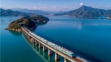 海南環島列車:領略多樣風景和獨特風情的新玩法