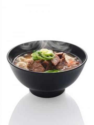 保定必嘗面食推薦：羊雜面、鐵鍋燜面與熱干面