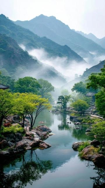 五一暢游漓江,盡賞桂林山水之美
