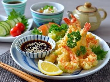 品嘗河豚：美味與風險同在的海鮮佳肴