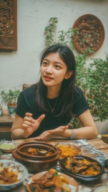 翁源樂昌地道美食探秘:傳統(tǒng)風(fēng)味與地方特色佳肴
