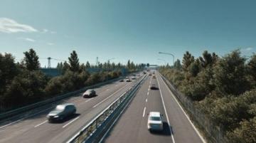 詳解各國道路車道劃分與行駛規則必看！