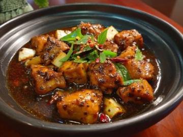 京醬肉絲:北京菜中不容忽視的經典之味