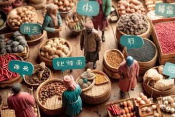 湛江特色小吃多樣,海鮮水果小吃手工藝品齊全。