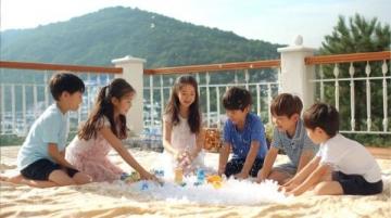 五一期間我在膠州和青島度過(guò)充實(shí)的6天假期