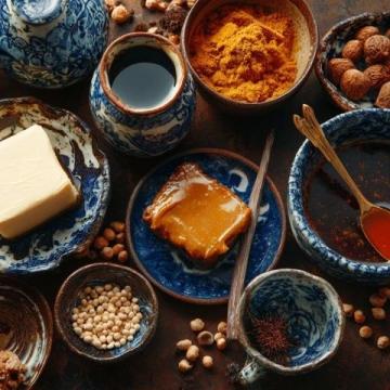 探尋云南風情:滇味美食坊里的地道小吃