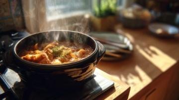 滄州火鍋雞麻辣鮮香(滄州火鍋雞麻辣鮮香的川渝風味本土化傳奇)