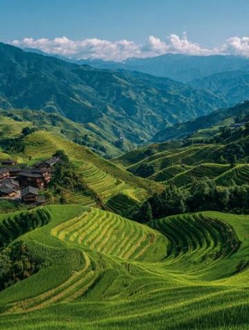 避世珍寶：6月短途旅行必去的4個冷門寶藏城鎮，美食美景兩不誤
