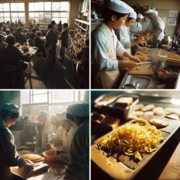 揭秘蟹黃面暴利：親測3000碗，還原蟹黃醬真實成本