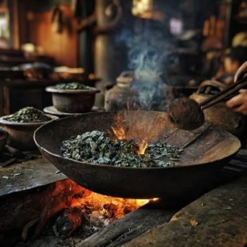 潮汕美食是中國廣東省潮汕地區(包括汕頭、潮州、揭陽等)的特色飲食文化