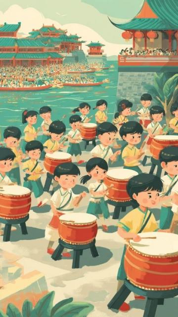 國學常識50題(初中生必備)