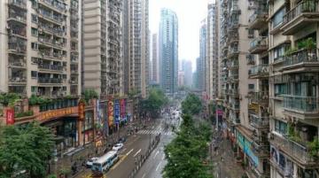 上海周末游橫店攻略:深度探訪廣州街與香港街景區體驗