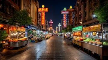 成都四天三夜旅行全攻略:1500元吃住行一網(wǎng)打盡