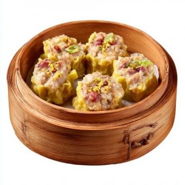 探尋廣州美食:蔡瀾點心帶你領略港式風味