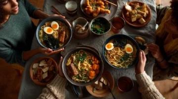 大學(xué)生進(jìn)入廚房后的三道經(jīng)典料理