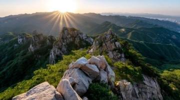 福建臺山島：現(xiàn)實打擊后的心靈療愈勝地