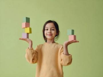 掌握這些技巧,輕松培育高情商高智商孩子