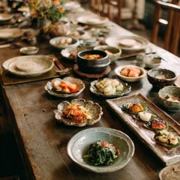 亳州美食之旅:品嘗中原古韻