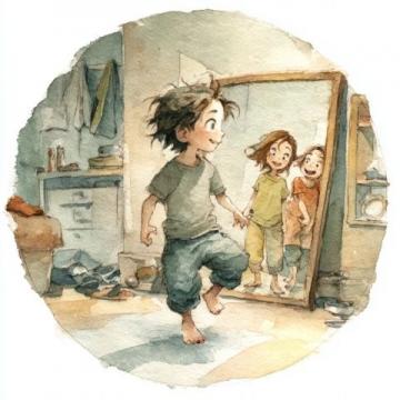 玫瑰0-2歲繪本推薦|寶寶適合看懂并且喜歡，低幼兒童繪本