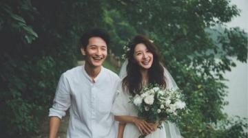 娛樂圈的5.20愛情熱潮,讓這些夫妻的甜蜜繼續燃燒!