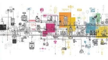 三層級遞進式學習路徑：全面升級的課程架構