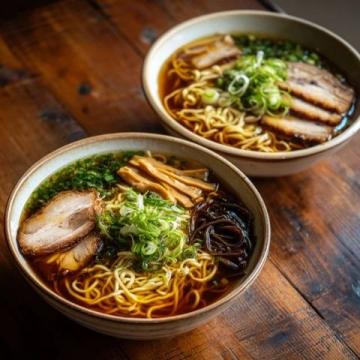 沈陽(yáng)必試兩家熱門(mén)面館:老四季與盛京人人特色評(píng)測(cè)